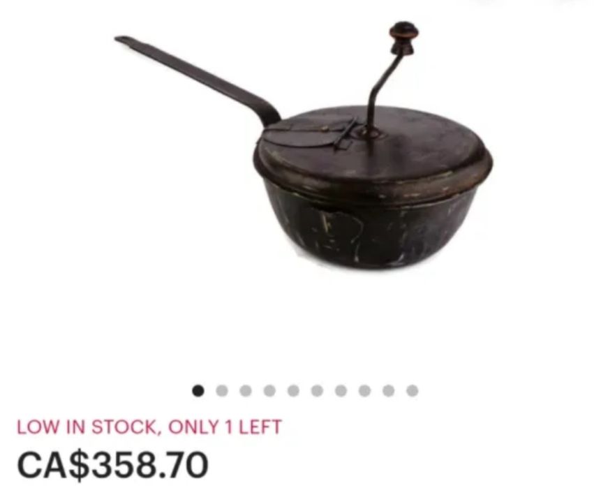 За печене на кафе