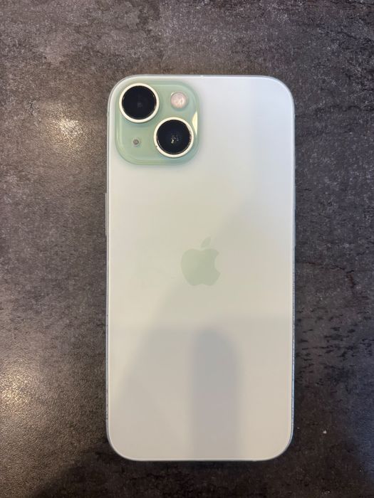 Vand Iphone 15 128 Gb