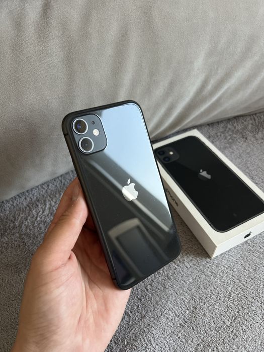 Iphone 11 128 gb