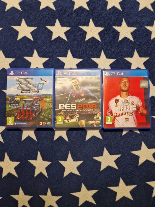 Vand Farming simulator22