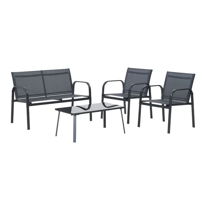 Mobilier gradina set