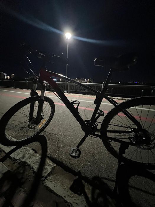 Продается велосипед