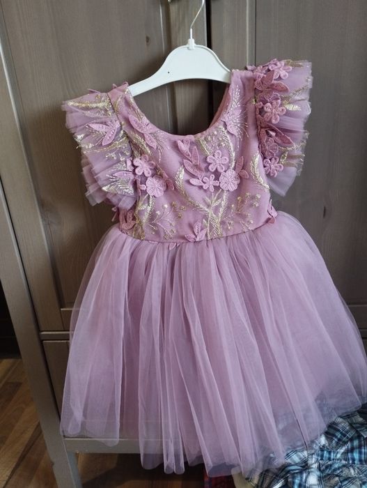 Rochiță ocazie nouă