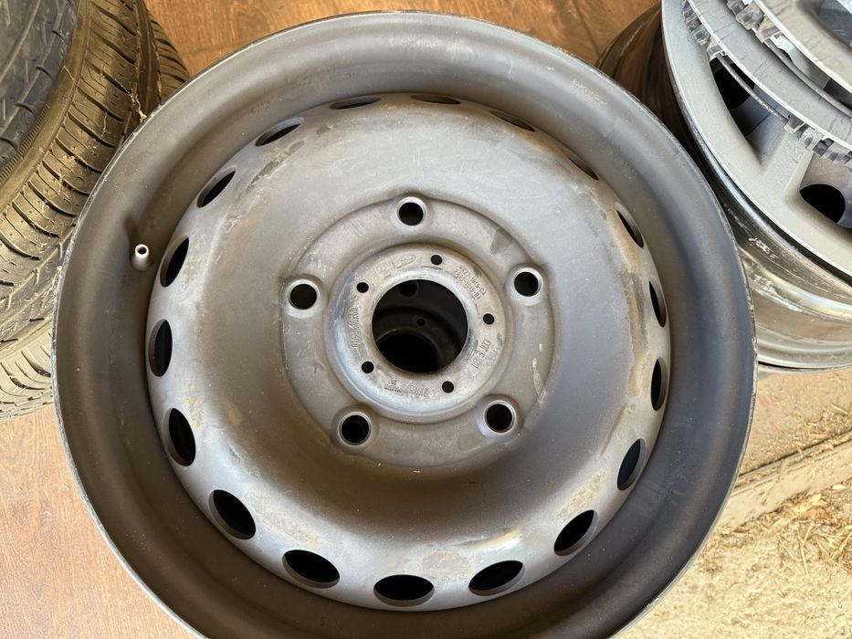 5/160/16 Форд Транзит