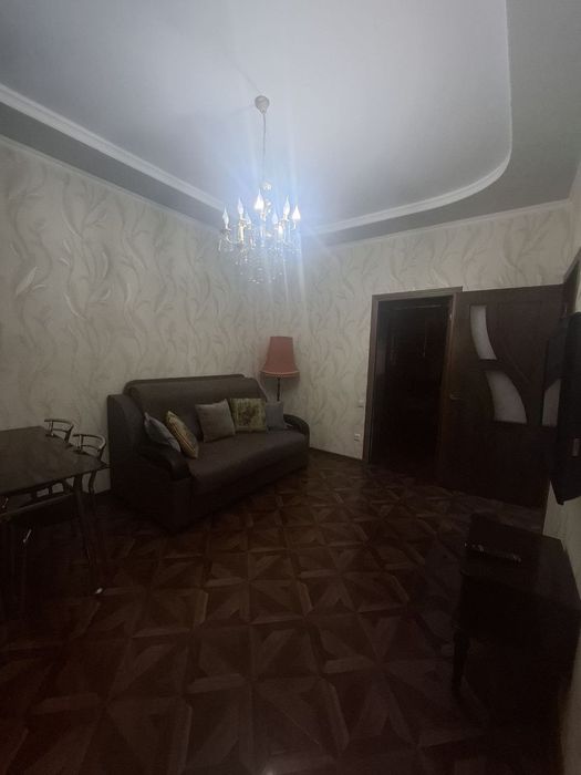 Аренда Чиланзар 2 с евро ремонтом мебелью и техникой 2/3/4