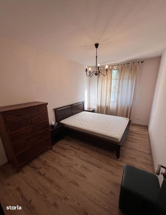 2 camere | Colentina-Obor | Termoficare | Etaj 2/9 | Suprafata 55m2
