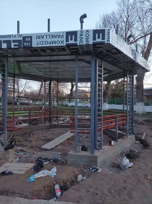 Alikafon alikabond alyukabond