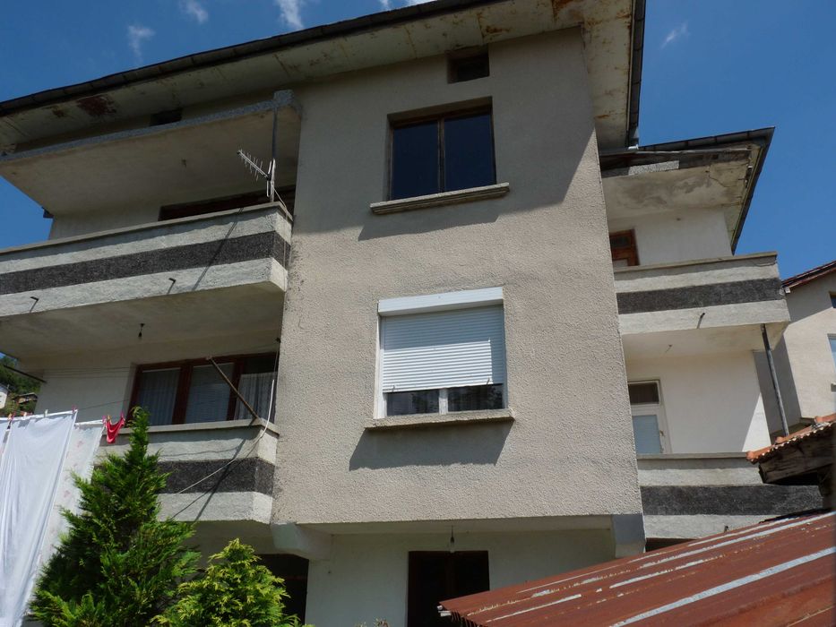 Продава се Къща в Пловдив, Старият град - 256 кв.м за 317 €/кв.м - Снимка #3