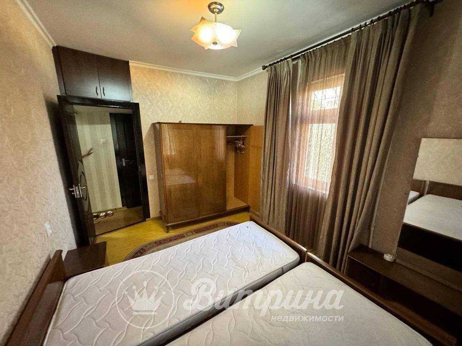 2-комнатная квартира с ремонтом, Яшнабадский район, Паркенский базар