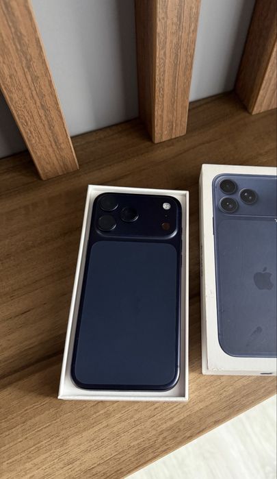 iPhone 17 PRO MAX NOU , Accept Schimb