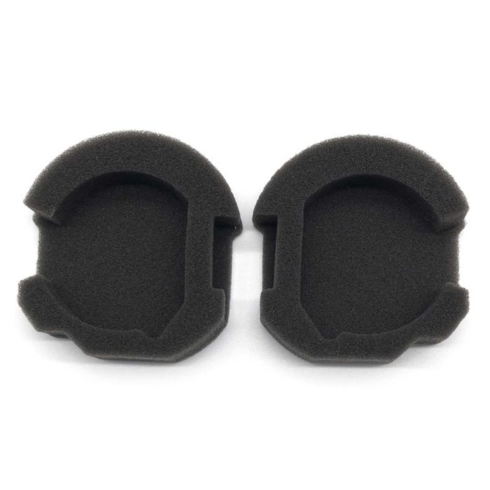 Set 2 bureti pentru casti Sony WH-1000XM5 Over-Ear - Spuma cu memorie