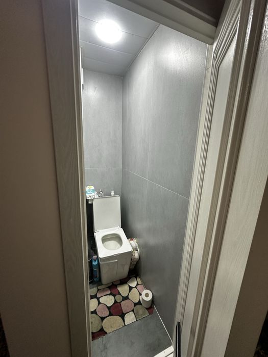 Продаю свою трезкомнатную квартиру