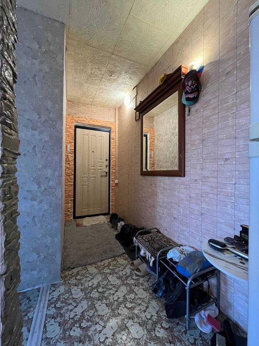 Продаётся 3х, 7 мкр, район Кооператора