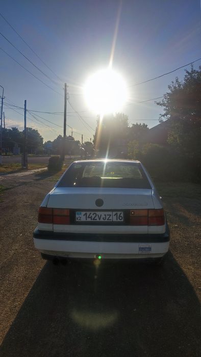 Volkswagen vento
