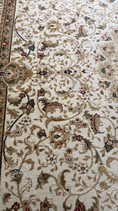 Продам ковер шерсть