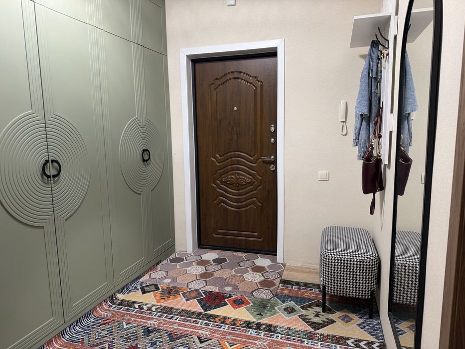 Продам 3 ком. Квартиру