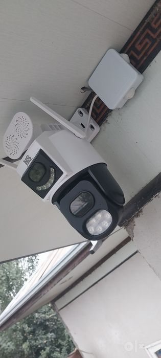 Wifi 2 kozlik kamera