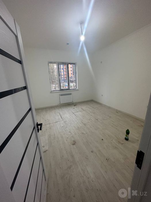 SROCHNO Sotiladi SERGELI Sputnik 16A Novostroyka 2/8/16 60m2