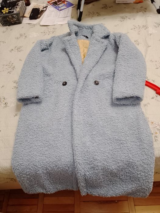 Продам шубку Тедди бу