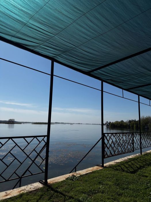 Дача/ Зона отдыха на Таш.Море