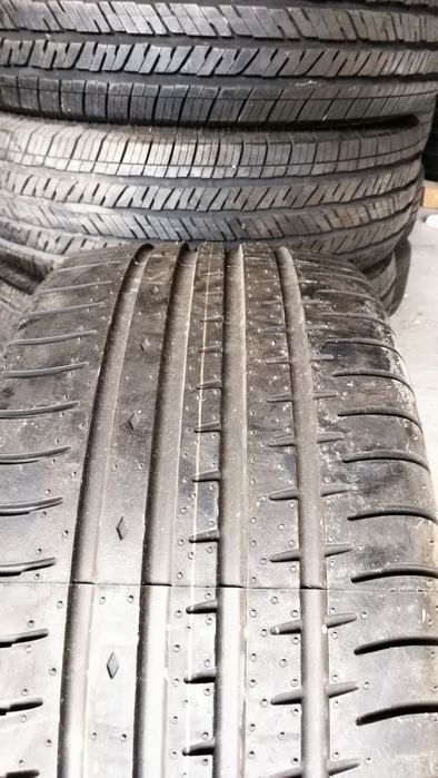 Единични гуми 16,17,18 и 19 ки