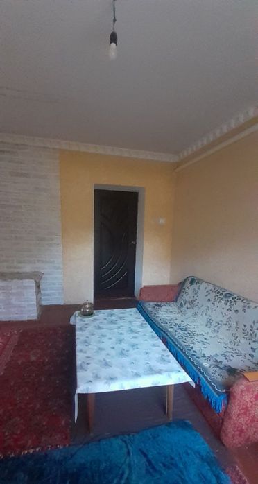 Bostonliqda dala hovli