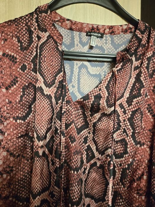 Дамски блузи Кенсол