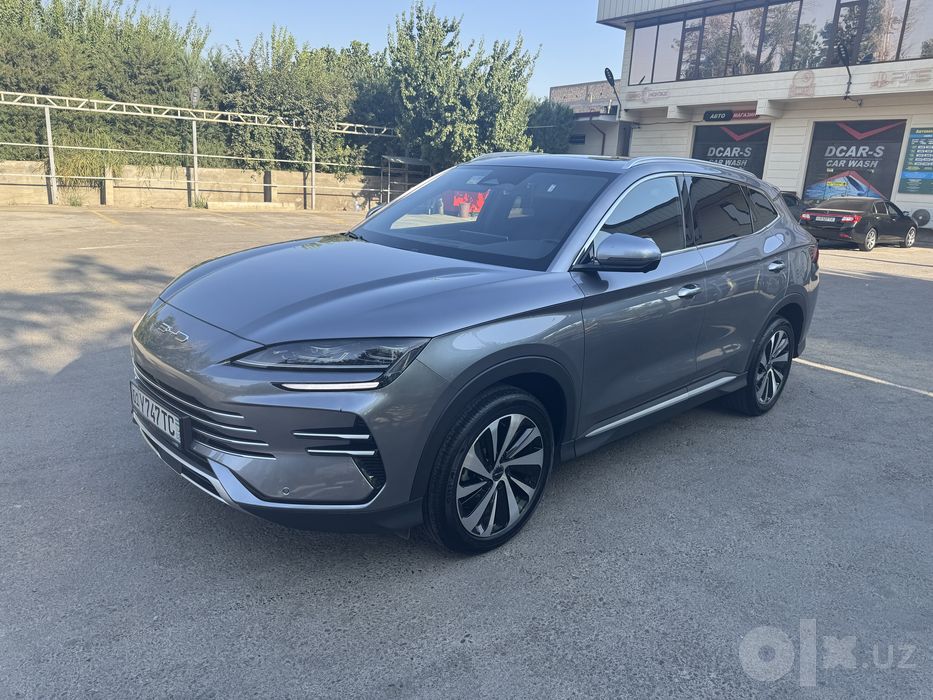 Byd chimpion 150 full gibrid sotiladi