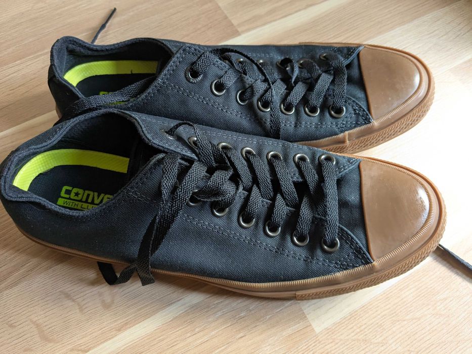 Кецове CONVERSE Chuck Taylor All Star- Номер 42.5