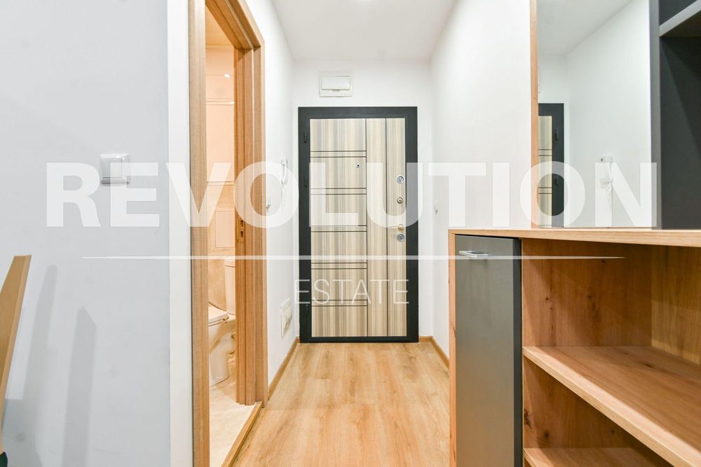 Дава се под наем Двустаен апартамент в София, Бояна - 45 кв.м за 900 € - Снимка #6