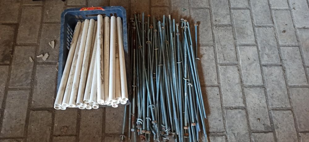 Шпильки для опалубки