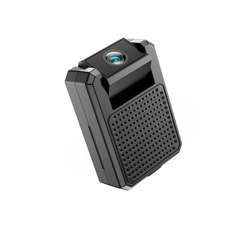 Мини Wi-Fi камера Smart Indoor