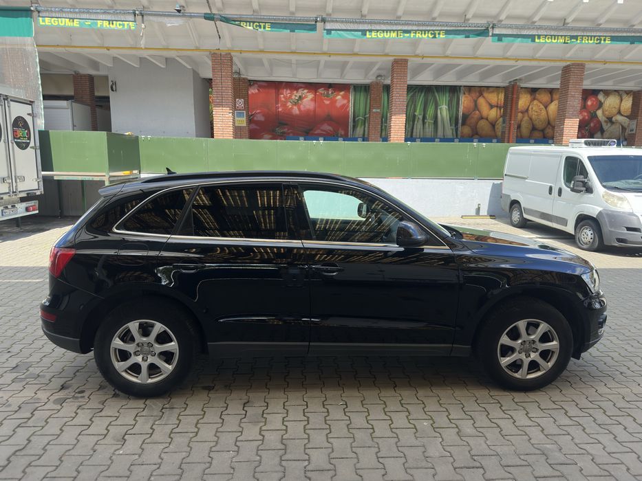 AUDI Q5 2011 — imagine 5