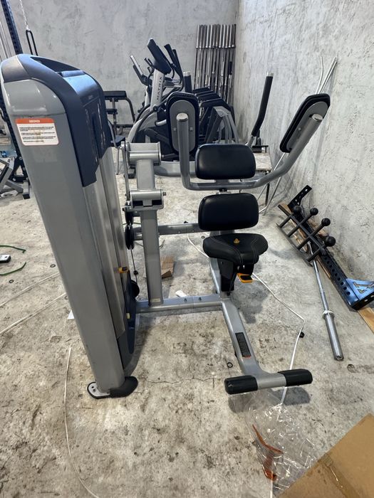 Aparat Abdomen Precor