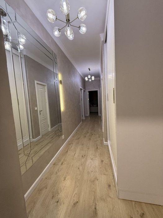 Манзара. 2х ком. Евро, мебель+техника