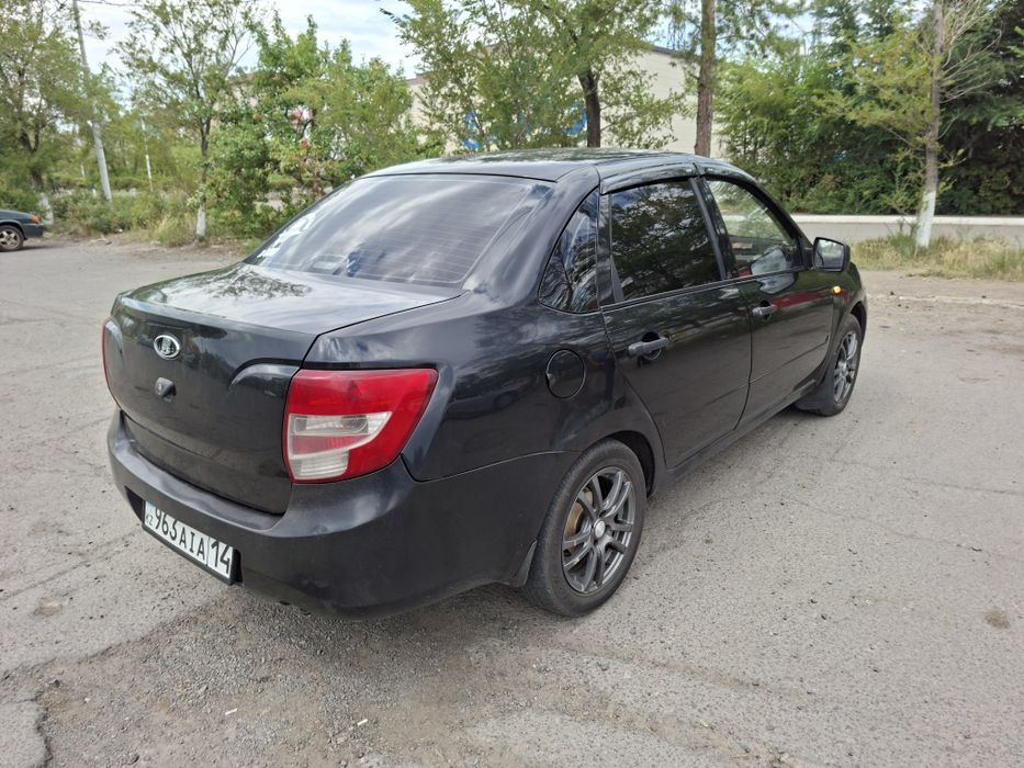 Lada Granta 2190