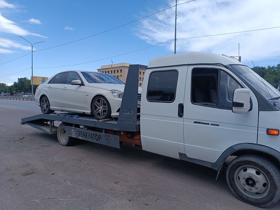 Эвакуатор  Алматы Боралдай водник Бакад