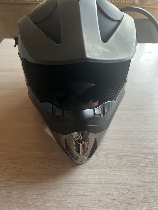 Продам шлем Full face