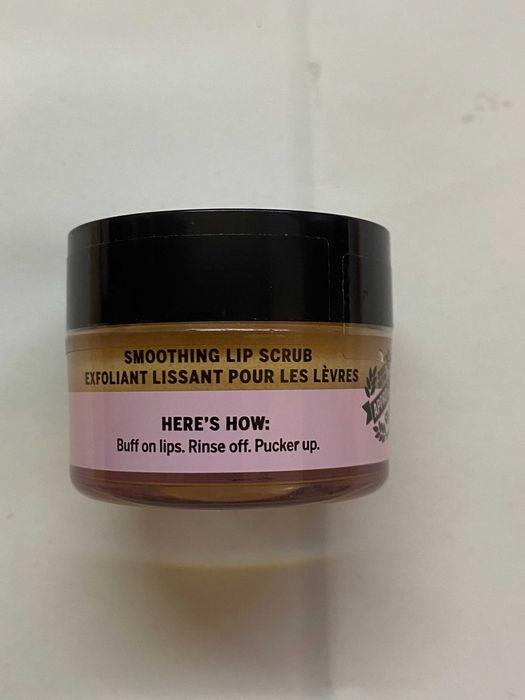 Скраб за устни Victoria’s Secret