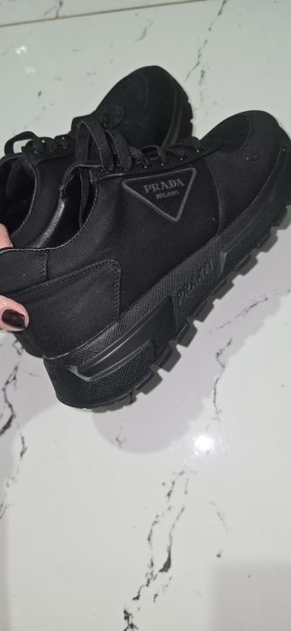 Adidasi prada sport casual