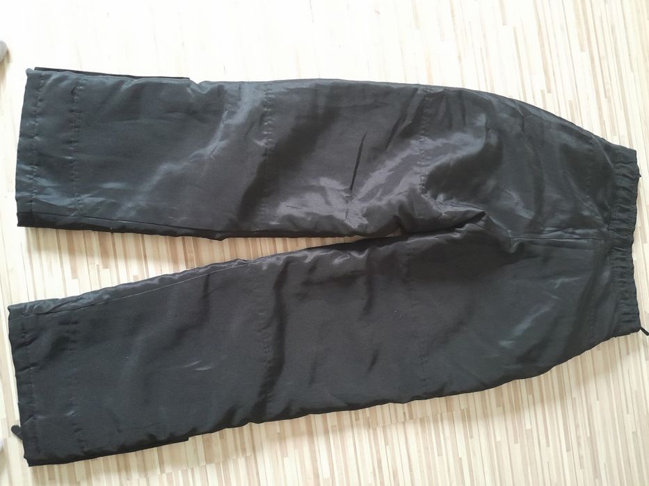 Pantaloni ski marimea 164