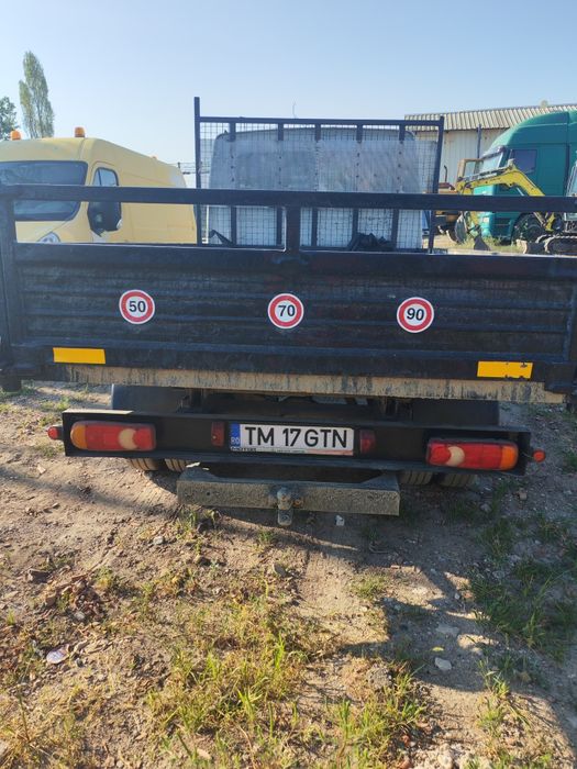 Vind iveco daily basculabila
