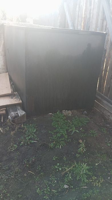 Продам чан 15000