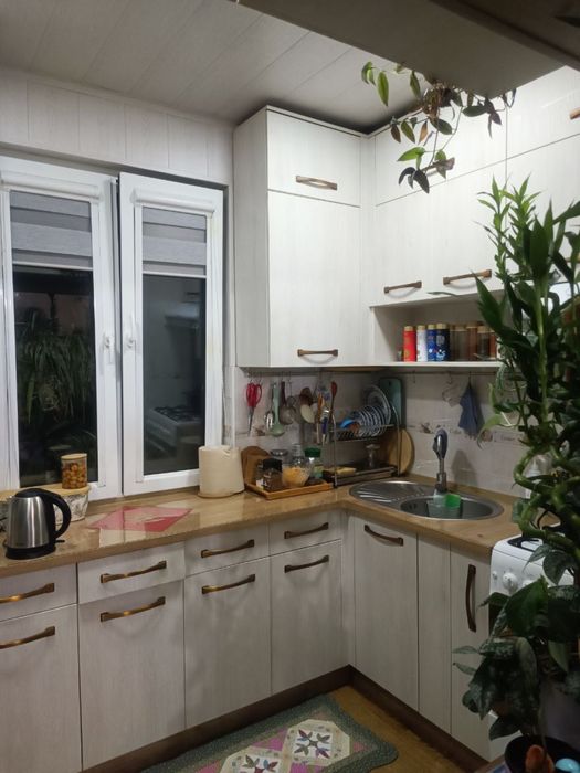 Юнус Абад 9 квартал 2>3/3/5