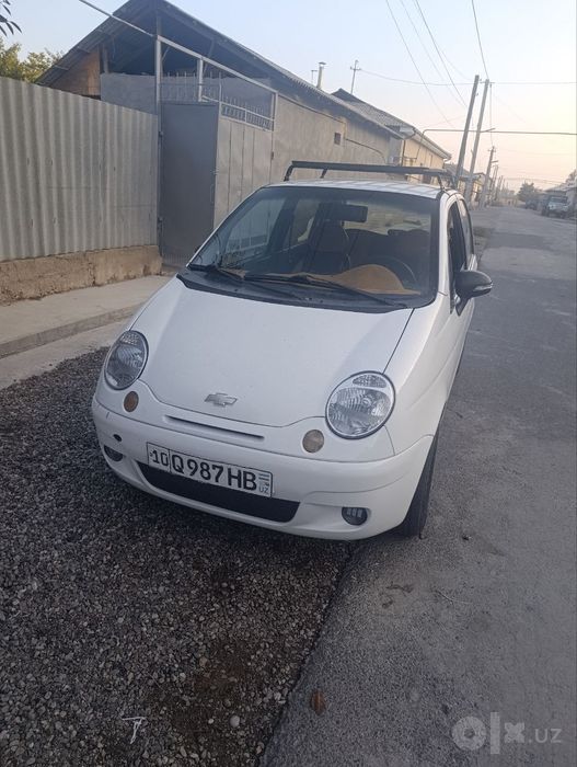 Arenda Matiz 2015 Bosh Tolov 300Y.e 24  Oy 200Y.e Dan