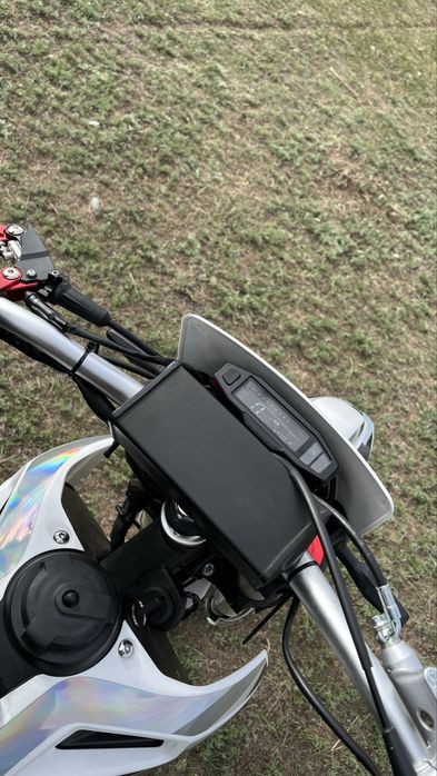 BTM 97 300 куб Ақтоғай