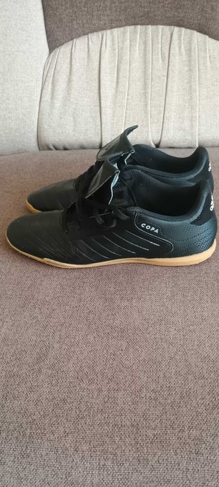 Ghete de sala Adidas Copa Tango 42