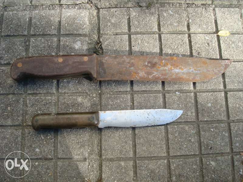 Хурка и автентични принадлежности