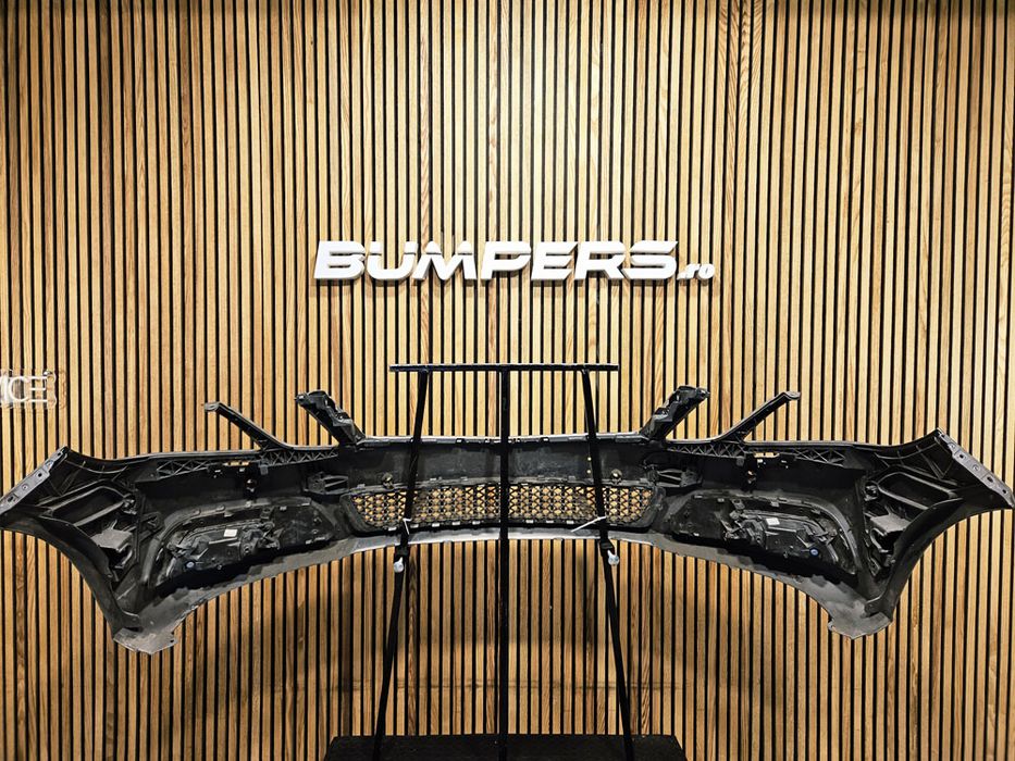 Mercedes E class 2008/2010 w212 AVANGARDE bara fata grila spoiler BF39