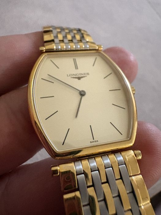 Longines La Grande Classique